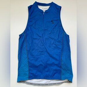Synergy Triathlon Top